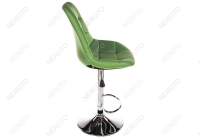 Барный стул Eames зеленый