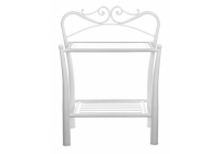 Тумба прикроватная Mini white