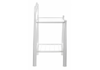 Тумба прикроватная Mini white